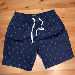 Old navy jogger shorts